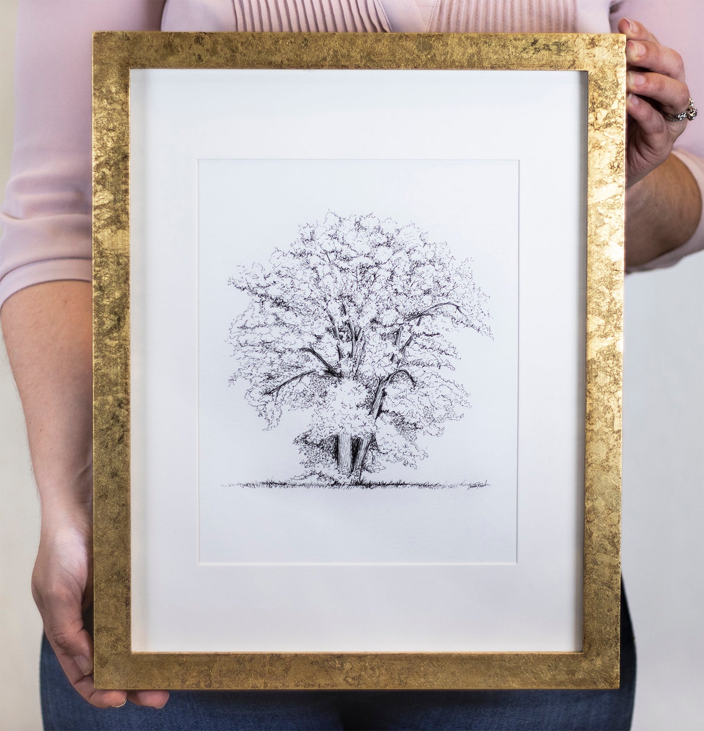 Tree Study